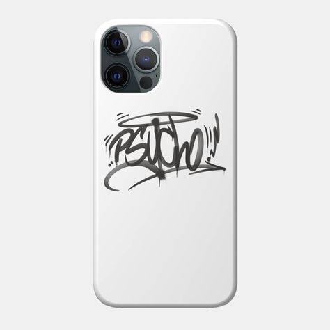 Graffiti Phone Case, Streetwear Graffiti, Graffiti Tagging, Cap Style, Graffiti Lettering, New Phones, Phone Covers, Cool Phone Cases, Xs Max