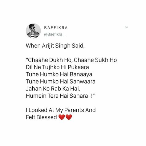 Shayari On Parents In Hindi, Only Parents Love Is True, Shayari On Parents, Lines For Parents, Parents Quotes In Hindi, Love My Parents Quotes, Parents Quotes, Dad Love Quotes, Mom And Dad Quotes