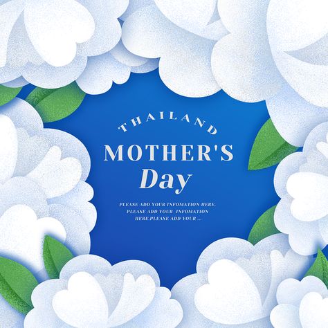 Mother's Day Banner, Money Sign, Presentation Video, White Sky, Powerpoint Word, Psd Free Download, Book Authors, Paper Cut, Graphic Design Templates