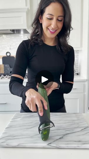 154K views · 1.3K reactions | High Protein Feta Cucumber Dip #easyrecipes #feta #appetizers #tzatziki #protein #fooddolls | Food Dolls | Food Dolls · Original audio Feta Cucumber, Cucumber Dip, Food Dolls, Doll Food, High Protein, Feta, Cucumber, Dip, Easy Meals