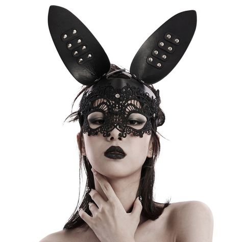 Bunny costume women