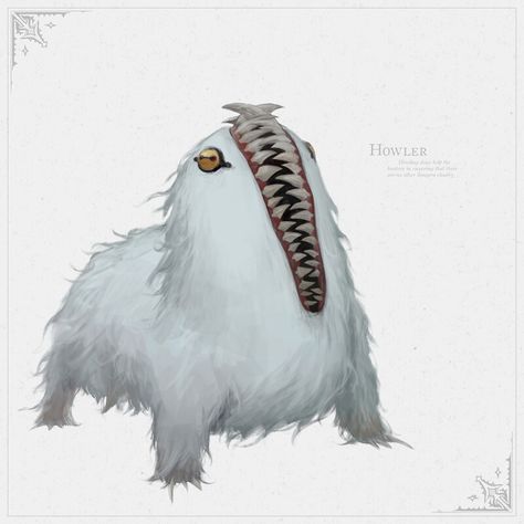 ArtStation - Dragons Rise: The Forgotten Realms | Challenge Made In Abyss Creatures, Monster Oc, Monster Food, Monster Artwork, Dragon Rise, Monster Ideas, Creature Artwork, Forgotten Realms, Dnd Monsters