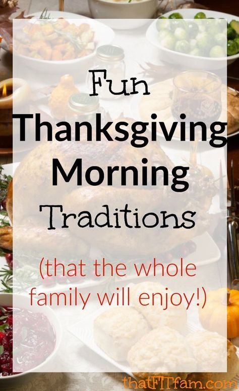 fun Thanksgiving morning traditions. great family traditions! I love the video one! Ward Thanksgiving Party, Thanksgiving Morning, Thanksgiving Planning, Thanksgiving 2020, Thanksgiving Traditions, Thanksgiving Food, Thanksgiving Family, Family Thanksgiving, Thanksgiving Feast