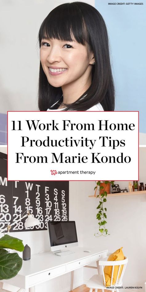 Organisation, Working From Home Routine, Wfh Productivity Tips, Tips For Working From Home, Work From Home Hacks, Work From Home Productivity Tips, Work From Home Organization, How To Get Organized At Work, Work Area Ideas At Home