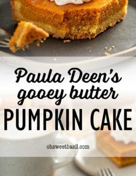 Ooey Gooey Pumpkin Cake Paula Deen, Pumpkin Cake From Cake Mix Recipes, Pumpkin Ooey Gooey Butter Cake Paula Deen, Pumpkin Ooey Gooey Cake, Ooey Gooey Pumpkin Butter Cake, Paula Deen Gooey Butter Cake, Pumpkin Ooey Gooey Bars, Paula Deen Ooey Gooey Butter Cake, Paula Deens Ooey Gooey Butter Cake