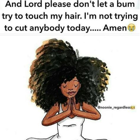 Natural Hair Memes, Natural Hair Quotes, Hair Meme, Natural Hair Art, Curly Hair Problems, Hair Quotes, Healthy Natural Hair, Black Curly Hair, Natural Hair Updo