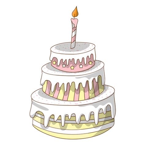 White birthday cake cartoon #AD , #sponsored, #sponsored, #birthday, #cake, #cartoon, #White Birthday Cake Cartoon Aesthetic, Cute Cake Drawing Aesthetic, Birthday Cake Drawing Aesthetic, Birthday Cake Animation, Cake Cartoon Design, Cartoon Cake Drawing, Cute Birthday Cake Drawing, Stiker Cake, Animated Cake