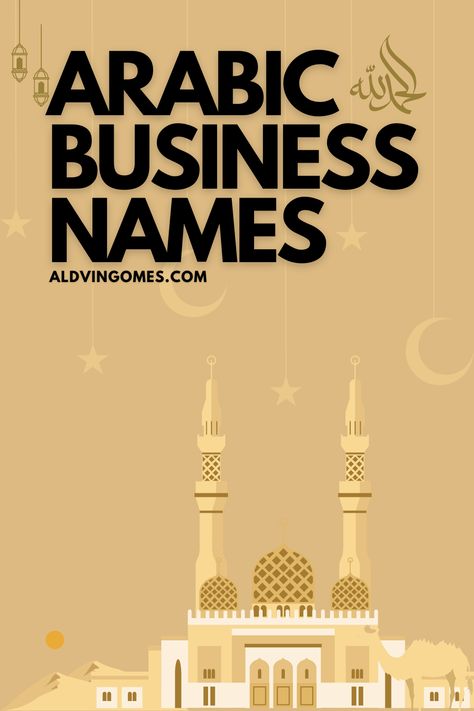 Arabic Business Names, arabic business names, arabic business names ideas, arabic names for business, arabic names for food business, unique arabic names for business, business names in arabic Arabic Cafe Names, Islamic Brand Name Ideas, Names For Fashion Brand, Fashion Brand Names Inspiration, Hijab Name Idea, Islamic Business Names, Arabic Restaurant Names, Abaya Name Ideas, Arabic Brand Name Ideas