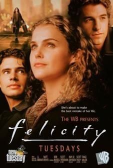 Amy Jo Johnson, Scott Foley, Scott Speedman, 90s Tv Shows, Matt Reeves, Keri Russell, Florida Woman, 90s Tv, Pilot Episode