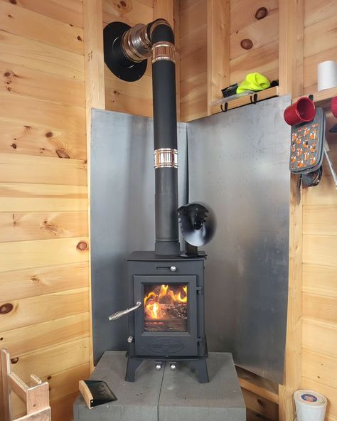 Indoor Wood Stove, Corner Wood Stove, Tiny House Wood Stove, Wood Stove Installation, Small Wood Burning Stove, Wood Stove Hearth, Mini Wood Stove, Tiny Wood Stove, Small Wood Stove