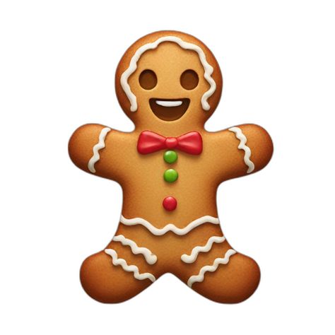 AI emoji generated from the prompt: Gingerbread Snowman Emoji, House Emoji, Pink Heart Emoji, Phone Emoji, Apple Emojis, Emoji Christmas, All Emoji, Emoji Stickers Iphone, Images Emoji