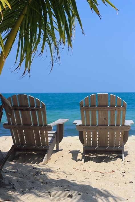 When you look at this and know who belongs in that other chair, that's a pretty special feeling I Love The Beach, Beach Please, Lawn Chairs, Jolie Photo, Beach Time, Beach Scenes, Beach Chairs, Beach Photos, Beach Life