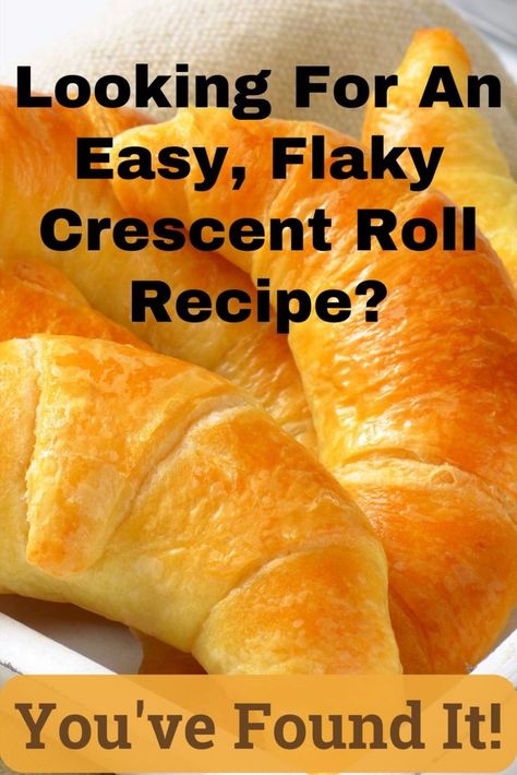 Crescent Roll Recipes Homemade, Diy Pillsbury Crescent Rolls, Easy Homemade Crescent Roll Recipes, Crescent Roll Homemade, Making Crescent Rolls, Crescent Roll Dough Recipe, Diy Crescent Rolls, Diy Cresent Roll Recipe, Copycat Crescent Roll Dough