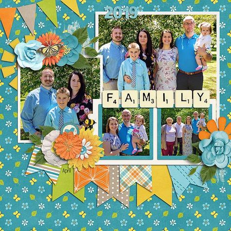 Scrapbook Page Layouts Templates, Letters To The Bride Scrapbook, Sister Scrapbook, Football Scrapbook, Bride Scrapbook, Cruise Scrapbook Pages, Letters To The Bride, Birthday Scrapbook Pages, Family Scrapbook Layouts