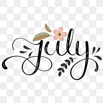 hello july,july,month,months of the year,welcome,welcome july,july month,july calendar,calendar,monthly,planner,monthly planner,monthly calendar,welcome summer,summer,season,background,typography,calligraphy,celebration,holiday,summer background,flowers,flowers clipart,floral,floral clipart,illustration,vector,hello,vintage,ornaments July Calligraphy, Calligraphy Hello, Season Background, July Month, Welcome July, Whiteboard Art, Vector Ornaments, Textured Lettering, Arts Month