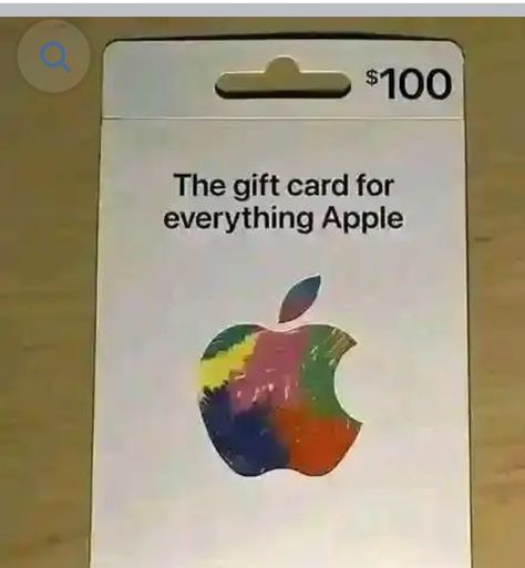 100 Apple Gift Card, $100 Itunes Gift Card, Apple Gift Card Picture, Apple Card 100 Dollars, Apple Card 200$ Picture, Gift Card Store, Facebook Lottery, Granny Picture, Apple Store Gift Card