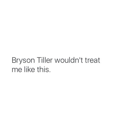 pinterest: @xpiink ♚ Bryson Tiller Quotes, Bryson Tiller, Secret Law Of Attraction, Manifest Money, Truth Hurts, True Facts, Fact Quotes, Real Talk, Funny Posts