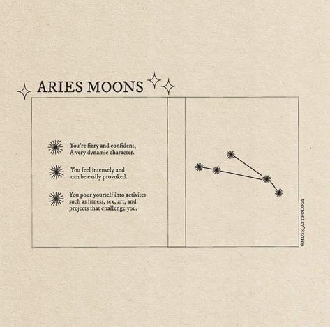 Aries Moon Sign, About Aries, Sidereal Astrology, Aries Moon, Astrology Signs Aries, Tarot Prediction, Aries Season, Aquarius Truths, Jyotish Astrology