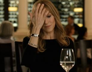 Sarah Jessica Parker's watch in the movie Did You Know About The Morgans looks like a Cartier Tank Americaine Cartier Boutique, Cartier Tank Watch, Vintage Cartier Watch, Cartier Watches Women, Cartier Tank Americaine, Wrist Watch Design, Thomas Crown Affair, Tank Watch, Hugh Grant