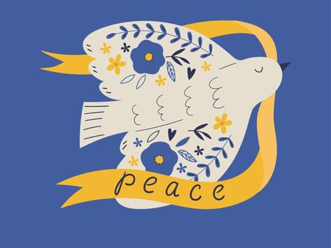 Peace Pigeon, Peace Drawing, Dove Drawing, Peace Bird, Dove Of Peace, Art Education Lessons, Bible Verse Background, World Birds, Peace Art