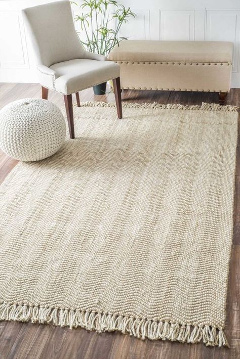 Fringe Rug, Rustic Area Rugs, Fringe Rugs, Affordable Area Rugs, Natural Area Rugs, Boho Area Rug, Jute Area Rugs, The Don, Rugs Usa