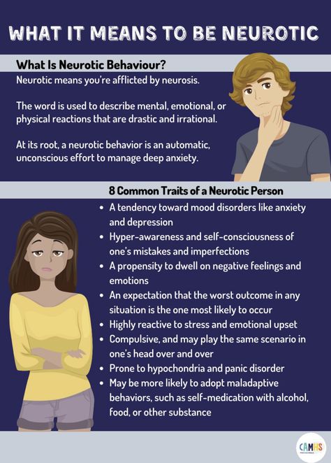 Neurotic Personality, Mental Disease, Sensitive Person, Positive Things, Highly Sensitive Person, Therapy Counseling, Mental Health Disorders, Mental Disorders, Behavioral Health