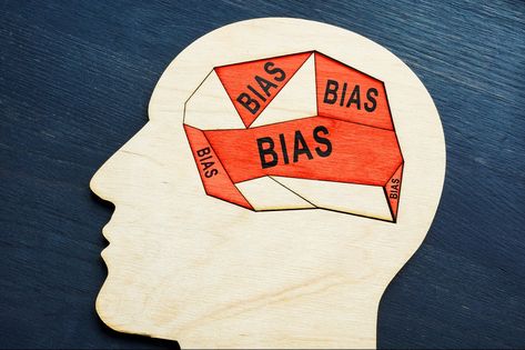 Having biases is an inherent part of being human, but that doesn't mean we don't have the responsibility to manage them and make sure they don't impact the way we lead. Positive Characteristics, Confirmation Bias, Cognitive Bias, Employee Wellness, What Is Self, Information Processing, Interpersonal Relationship, Simple Rules, Employee Engagement