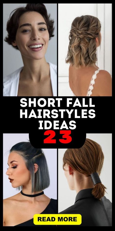 Hot Hair Styles You Need to Try This Year Haircuts For Widows Peak, Widow's Peak Hairstyles Women, Widows Peak Hairstyles Women, Loc Retwist Styles, Short Fall Hairstyles, Fall Hairstyles For Women, Retwist Styles, Widows Peak Hairstyles, Brunette Shades