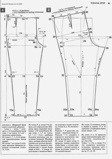 Maternity Pants Pattern, Linen Pants Pattern, Designer Clothing Patterns, Pattern Making Books, Pants Pattern Free, Mens Jacket Pattern, Sewing Form, Men Pants Pattern, Sewing Men