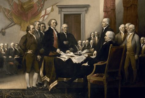 The Constitution Should Be Defended, Not Discarded | Meridian Magazine 4th Of July History, Independence Day History, United States Constitution, Constitution Day, American Story, Religious People, American Colonies, American Independence, Religious Freedom