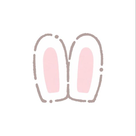 Light Png, Rabbit Drawing, Light Icon, Cute Png, Cute App, Simple Icon, Pink Quotes, Phone Decor, Pfp Aesthetic