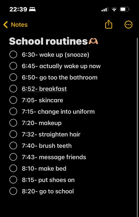 Routines on notes 6:30 Morning Routine Aesthetic, School Morning Routine 6:45-8:00, Morning Routine For School Leave At 8:30, Morning Routine School 6:30, School Routine 6:30, Morning Routine Starting At 6:30, Moring Routine 6:30, Morning Routine 7:00 To 8:30 For School, 6 30 Am Morning Routine School