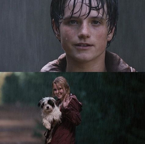 Bridge To Terabithia 2007, Bridge To Terabithia, Annasophia Robb, Elizabeth Gilbert, I Love Cinema, Josh Hutcherson, Romantic Movies, Love Movie, Romance Movies