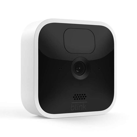 Blink Camera, Birthday Post, Sigil Magic, Wireless Security Cameras, Amazon Devices, Outdoor Camera, Spy Gadgets, Wireless Camera, Security Cameras