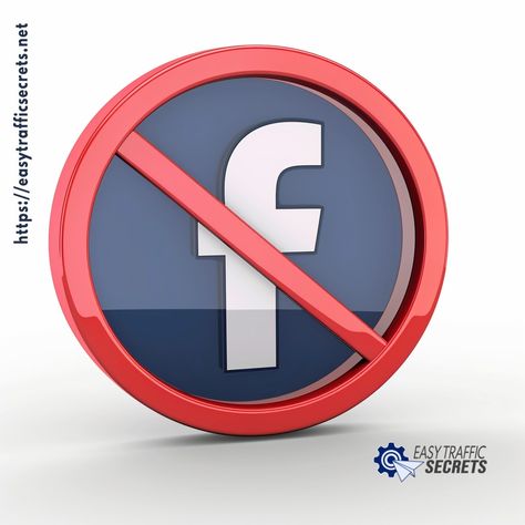 🚫 Avoid These Common Facebook Mistakes - Drive Free Web Traffic! 🔍 Looking to harness the power of Facebook for free web traffic? Learn from these common mistakes to maximize your results: 1️⃣ Ignoring Analytics Don't overlook the valuable insights provided by Facebook Analytics. Monitor key metrics like reach, engagement, and click-through rates to understand what's working and what's not, and adjust your strategy accordingly. 2️⃣ Overlooking Audience Targeting Ensure your content r... Facebook Analytics, Web Traffic, Affiliate Marketing