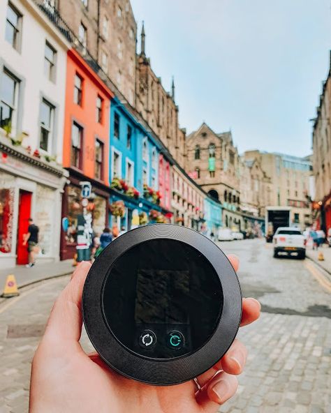 Tep Wireless Pocket Wifi: The Secret to Travelling like a Pro | Krysti Jaims Best Travel Gadgets, Italy 2023, Pocket Wifi, Travel Through Europe, Travel Gadgets, Happy Travels, Travel Writer, Travel Information, Travel Companion