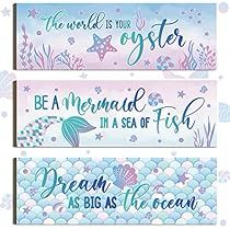 Wooden Bathroom Decor, Girls Room Mermaid, Mermaid Girls Room, Signs For Bedroom, Mermaid Room Decor, Mermaid Bathroom Decor, Mermaid Summer, Mermaid Bedroom, Bathroom Wall Decor Art