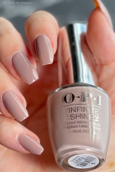 15 Professional Nail Colors for Work — Lots of Lacquer Light Colour Nail Polish, Business Professional Nail Colors, Neutral Nail Polish For Fair Skin, Fall Nail Colors For Light Skin Tones, Classy Nail Polish Colors, Neutral Nails For Fair Skin, Skin Colour Nails, Nail Color That Goes With Everything, Interview Nails Color