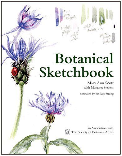 Botanical Artists, Botanical Sketchbook, Illustration Botanique, Art Society, The Reader, Nature Drawing, Botanical Painting, John Muir, Mary Ann