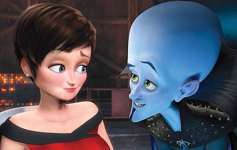 . Megamind Roxanne, Megamind Movie, Kids' Movies, Tina Fey, Me As A Girlfriend, Dreamworks Animation, Kid Movies, Mary Poppins, Disney And Dreamworks