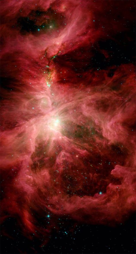 DRB Pic-of-the-Day: The Majesty of Orion Nebula Stellar Nursery, Nasa Telescope, Pinwheel Galaxy, Spitzer Space Telescope, Eagle Nebula, Telescope Images, Orion Nebula, Star Cluster, Hubble Space