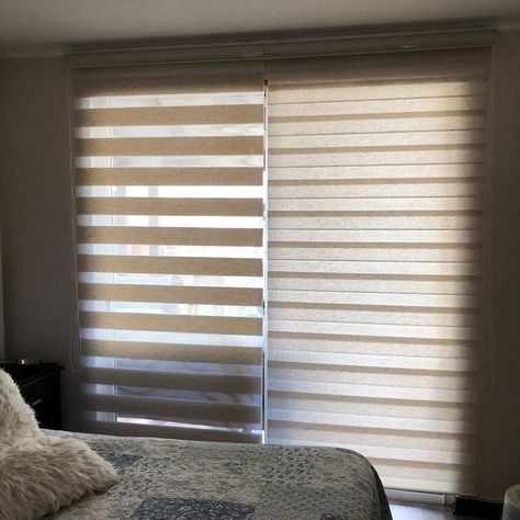 @rollermaster_ltda shared a photo on Instagram: “Roller Duo Premium. No lo dudes y consulta por tus Roller. Somos los más rápidos del Mercado, en 3 días podrás disfrutar de una completa…” • Nov 29, 2018 at 4:55pm UTC Home Gallery, Roller Blinds, Blinds, A Photo, Curtains, On Instagram, Quick Saves, Instagram, Home Decor