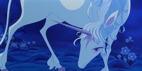 Plus: animation news. The Last Unicorn Movie, Unicorn Images, Animation News, Unicorn Tattoos, Last Unicorn, The Last Unicorn, Unicorn Horse, Animation Studios, Unicorn Art