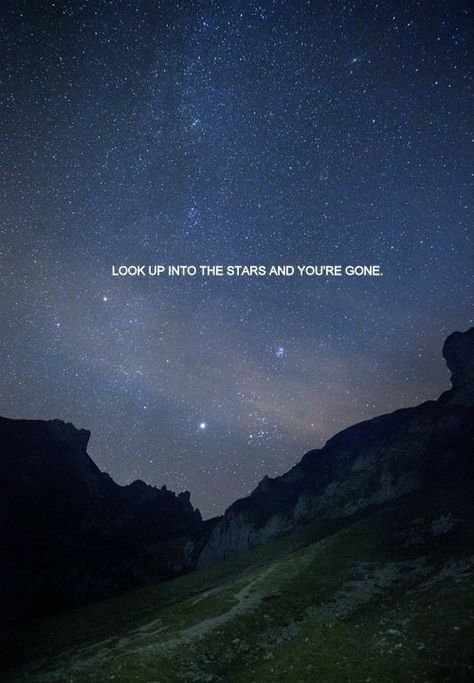 Star love... Quotes On Stars Sky, Star Night Quotes, Starry Sky Quotes, Stars Quotes Deep, Quotes About The Stars, Quotes About Space, Night Sky Quotes, Stargazing Quotes, Buy A Star