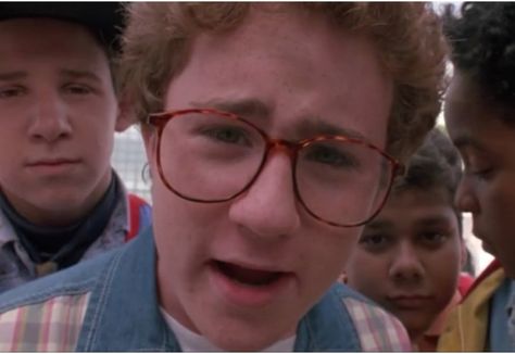 Lester Averman, Dean Portman, Mighty Ducks Quotes, D2 The Mighty Ducks, The Mighty Ducks, Duck Pictures, 90s Actors, Mighty Ducks, Quack Quack