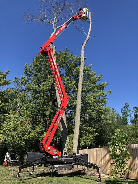 Crane Service Cranes come in very handy for removing trees off houses or removal of a tree from a tight spot. Todd Pate Tree Service, LLC has access to a crane for those jobs that need one. It is very important that crew members work together regularly for moments like taking huge trees off houses. Car Wash Solutions, Stump Grinding, Tree Removal Service, Contaminated Water, Live Tree, Tree Removal, Tree Service, Tree Trimming, Tree Care