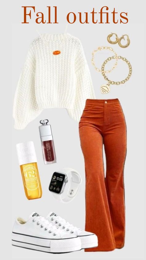 Preppy Fall, Casual Preppy Outfits, Cute Lazy Day Outfits, Elegante Casual, Lazy Day Outfits, Cute Fall Outfits, Simple Trendy Outfits, Thanksgiving Outfit, Cute Everyday Outfits