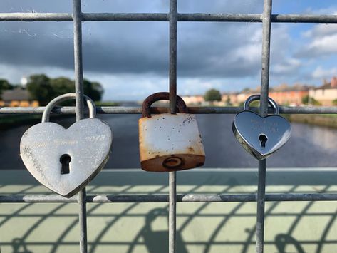 Our family story is now told on love locks in the small town of Musselburgh, and as our story continues, we hope to keep adding to this beautiful, Scottish bridge. The post Our Love Locks On A Bridge In A Small Scottish Town Are More Than A Coincidence appeared first on Scary Mommy. Scottish Town, Love Lock Bridge, Ya Romance, Love Locks, Lock Bridge, Romance Film, Ultrasound Pictures, Family Story, I Want To Leave