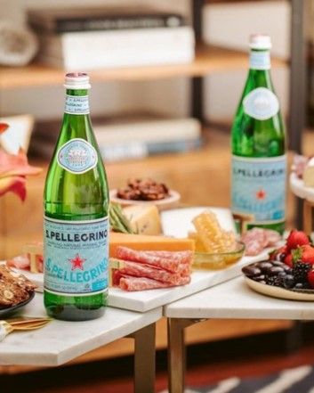 S Pellegrino, Intimate Gathering, San Pellegrino, Soju, Soju Bottle, Drink Up, Nice Things, The Photo, Perfect Place