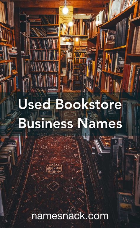 Where To Buy Books, Bookstore Business, Cafe Business Plan, Secondhand Bookshop, Store Names Ideas, Second Hand Bookstore, Used Bookstore, Shop Name Ideas, Store Plan